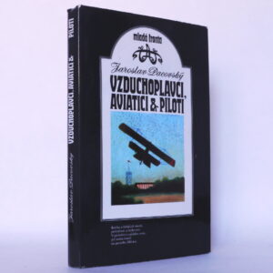Vzduchoplavci, aviatici a piloti