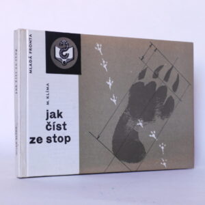 Jak číst ze stop
