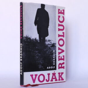 Voják revoluce