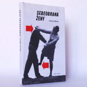 Sebeobrana ženy