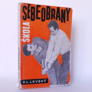 Škola sebeobrany