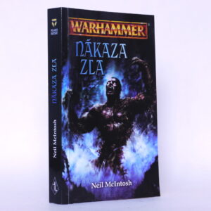 Warhammer: Nákaza zla