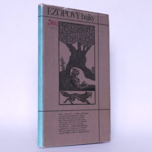 Ezopovy bajky