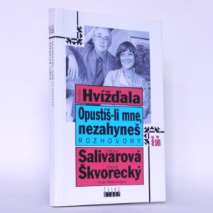 Opustíš-li mne, nezahyneš