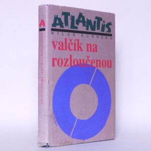 Valčík na rozloučenou