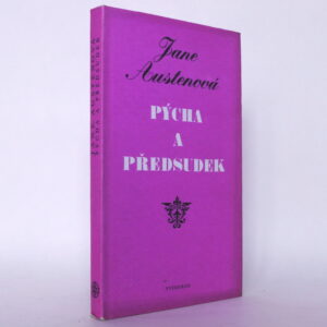 Pýcha a předsudek