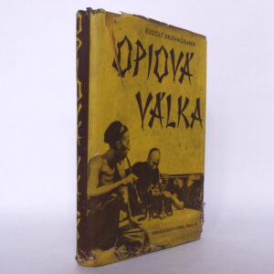 Opiová válka