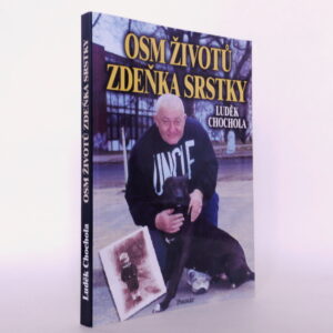 Osm životů Zdeňka Srstky