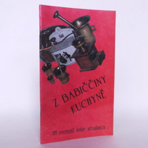 Z babiččiny kuchyně