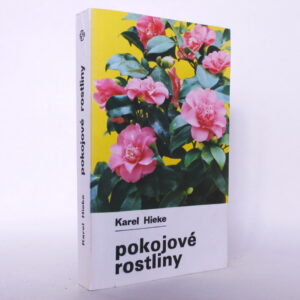 Pokojové rostliny