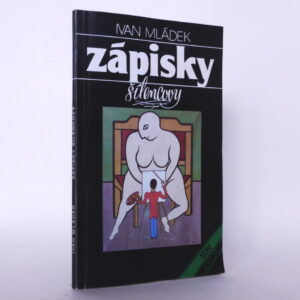 Zápisky šílencovy