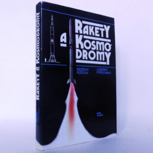 Rakety a kosmodromy