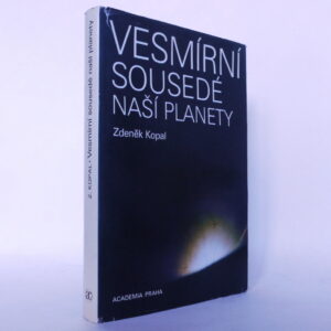 Vesmírní sousedé naší planety