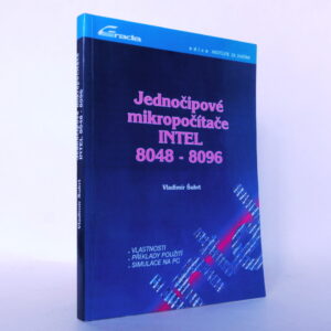 Jednočipové mikropočítače Intel 8048–8096