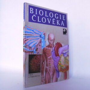 Biologie člověka