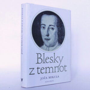 Blesky z temnot