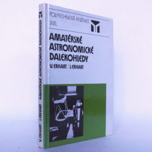 Amatérské astronomické dalekohledy