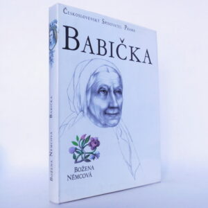 Babička