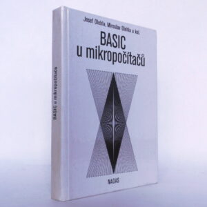 Basic u mikropočítačů