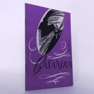 Casanova