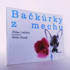 Bačkůrky z mechu