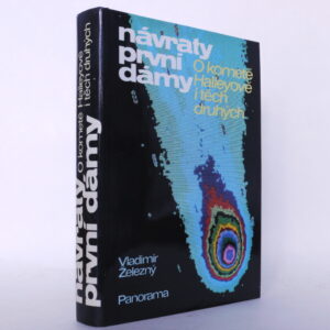 Návraty první dámy