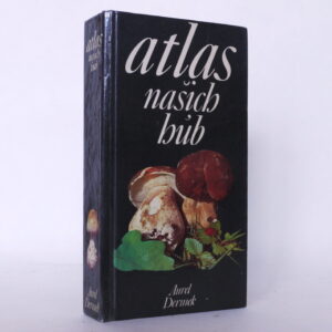 Atlas našich húb
