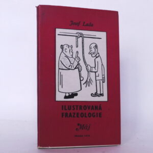 Ilustrovaná frazeologie