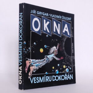 Okna vesmíru dokořán