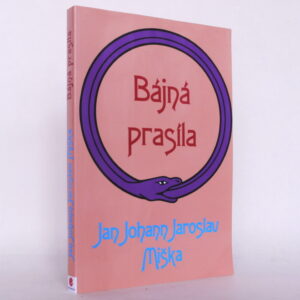 Bájná prasíla