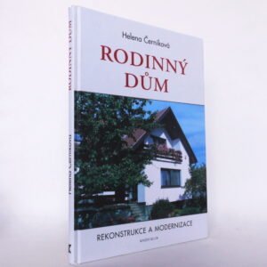 Rodinný dům