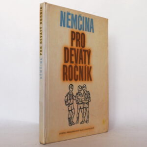 Němčina pro devátý ročník