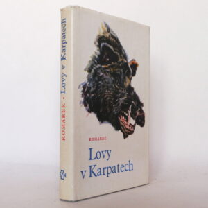 Lovy v Karpatech