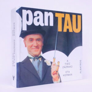 Pan Tau a tisíc zázraků