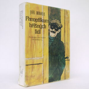 Panoptikum hříšných lidí