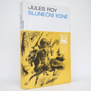 Sluneční koně