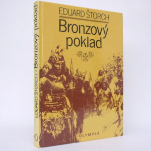 Bronzový poklad