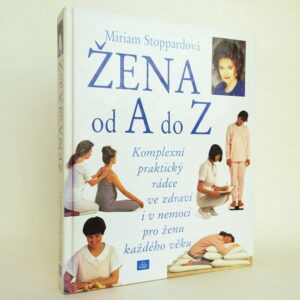 Žena od A do Z