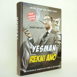 Yesman (Řekni ano)