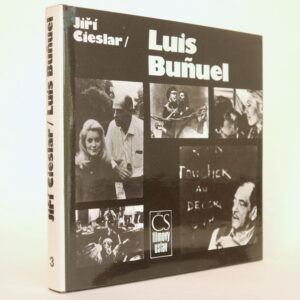 Luis Bunuel