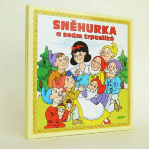 Sněhurka a sedm trpaslíků