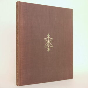 Studentský almanach 1908 + přívazek JAN KONŮPEK
