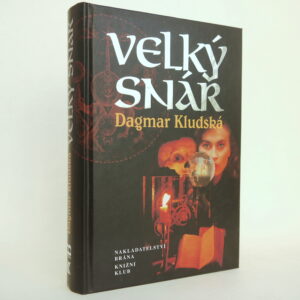 Velký snář
