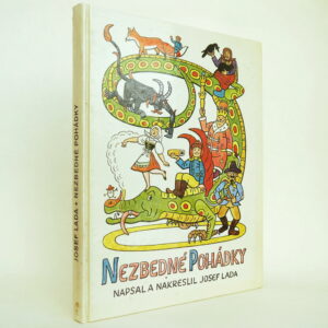 Nezbedné pohádky