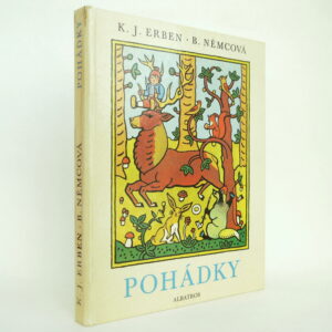 Pohádky