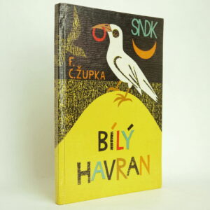 Bílý havran