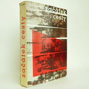 Začátek cesty