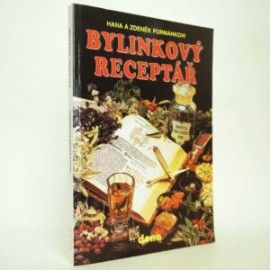 Bylinkový receptář