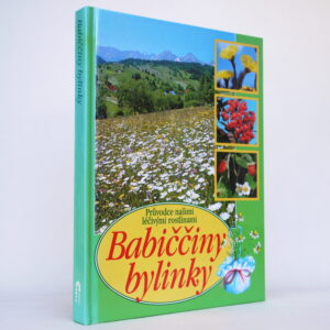 Babiččiny bylinky