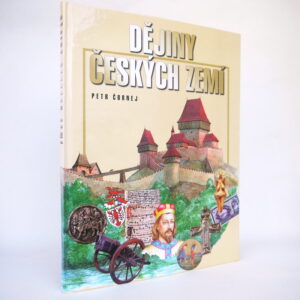 Dějiny českých zemí